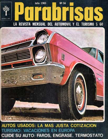 Pick Up Dodge D-100 Slant Six