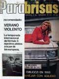 Revista Parabrisas