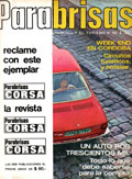 Revista Parabrisas