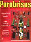 Revista Parabrisas