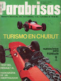 Revista Parabrisas