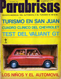Revista Parabrisas
