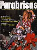 Revista Parabrisas