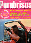 Revista Parabrisas