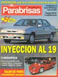 Revista Parabrisas