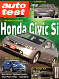 Revista Auto Test