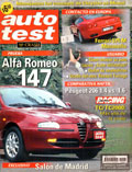 Revista Auto Test