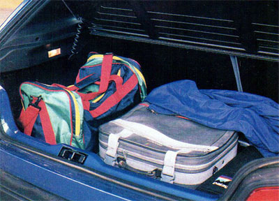 Peugeot 306 XR 1.8 5p