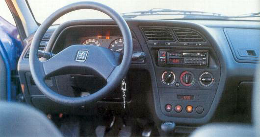 Peugeot 306 XR 5p