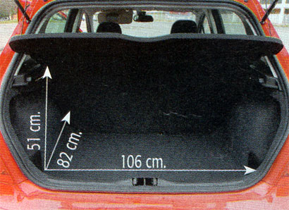 Peugeot 307 1.6 Live !