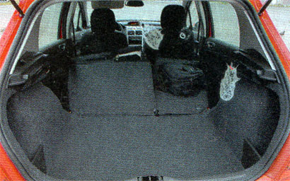 Peugeot 307 1.6 Live !