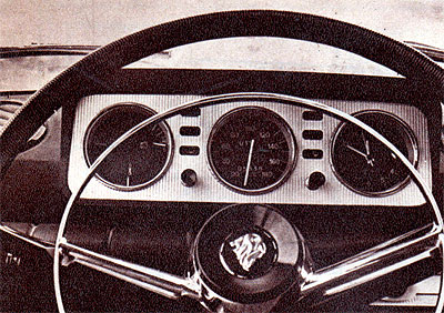 Peugeot 404 1977
