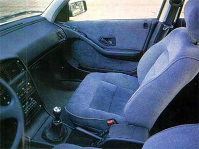 Peugeot 405 SR 2.0 L/1993