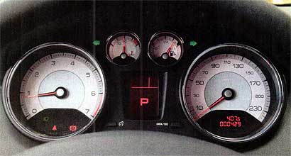 Peugeot 408 1.6 Sport Turbo THP Tiptronic