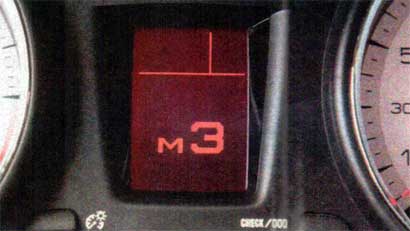Peugeot 408 1.6 Sport Turbo THP Tiptronic