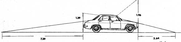 Peugeot 504
