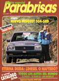 Revista Parabrisas