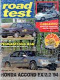 Revista Auto Test