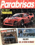 Revista Parabrisas