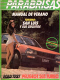 Revista Parabrisas