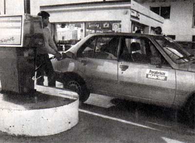 Renault 18 GTX II
