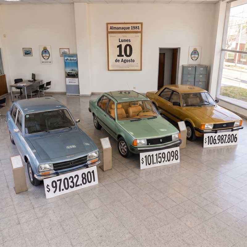 Renault 18 TX