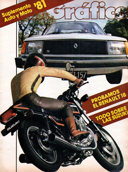 Renault 18 TX