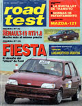 Revista Auto Test