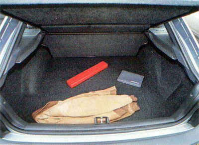 Renault 21 Alize 2.2 