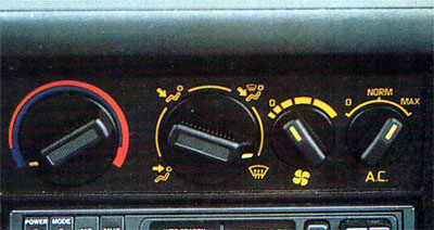 Renault 21 Alize 2.2 