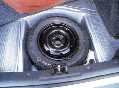 Renault 21 Alize 2.2 