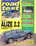 Revista Auto Test
