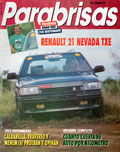 Revista Parabrisas