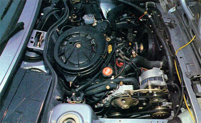 Renault 9 GTL vs Fiat Duna SCL
