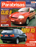 Revista Parabrisas