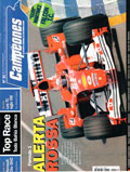 Revista Campeones