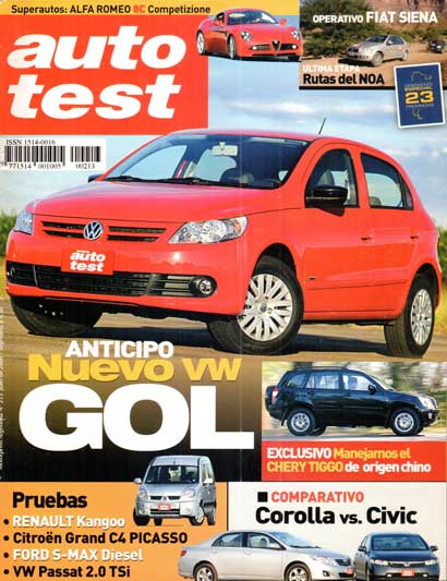 Renault Kangoo 2 Authentique Plus 1.5 dCi 7 asientos