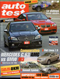 Revista Auto Test