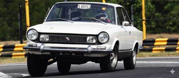 Renault Torino TSX