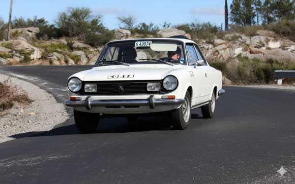 Renault Torino TSX