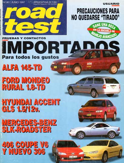 Toyota Hilux vs Ford F-150 vs Chevrolet S-10 vs Peugeot 504