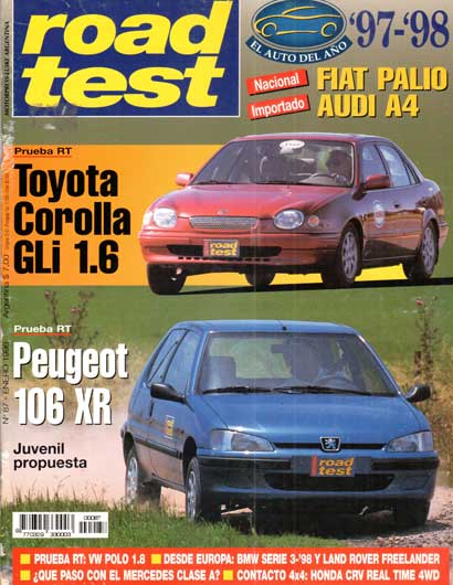 Volkswagen Polo Classic 1.8 Mi