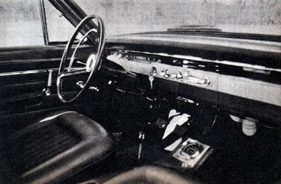 Chrysler Valiant IV GT