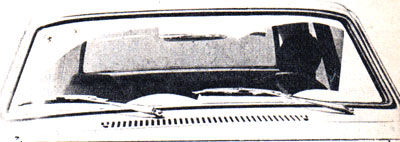 Chrysler Valiant IV GT