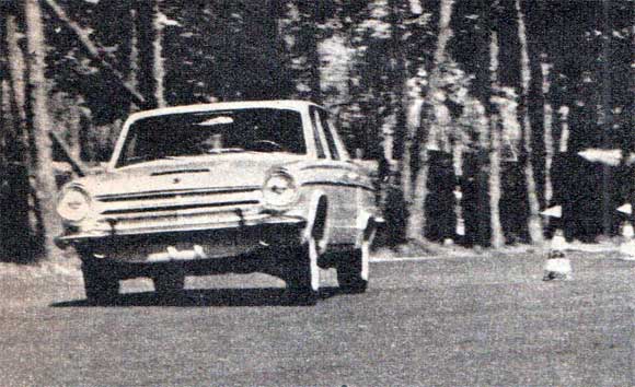 Valiant III