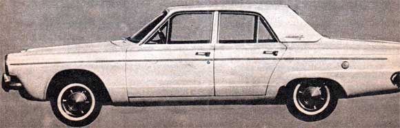 Valiant III