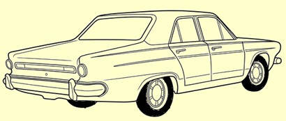 Valiant III