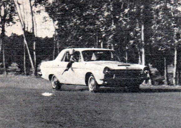 Valiant III