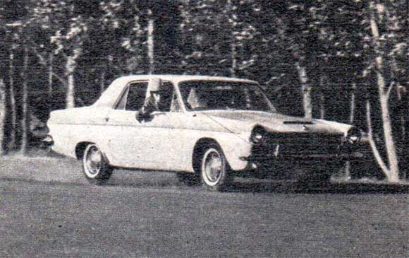 Valiant III