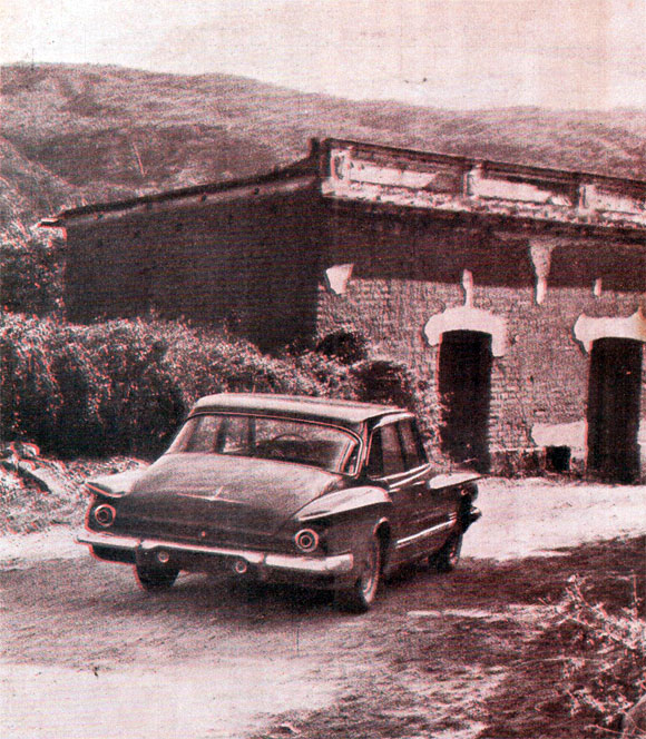 Valiant V-200